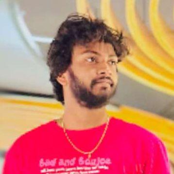 Korada Venkata Asish