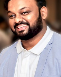 Siddartha Lankireddy