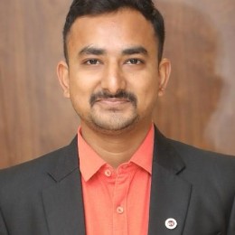 Deepak Jain
