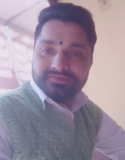 Kamal Kishor