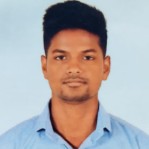 Jagannath Barik