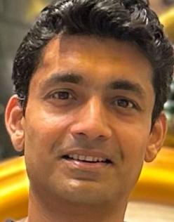 NAGRAJ VERNEKAR