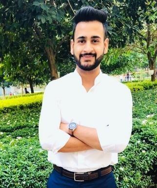 Vishal Gupta
