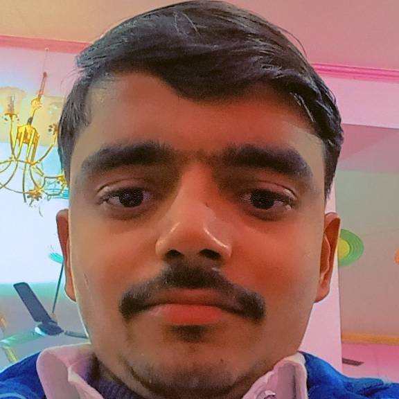 SHIVAM GUPTA