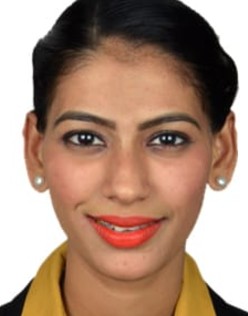 LAXMI VASANT AHIRE
