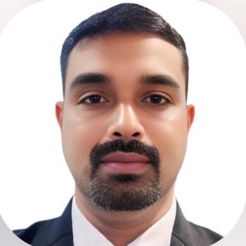 SREEKANTH G