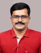KIRAN KUMAR S A