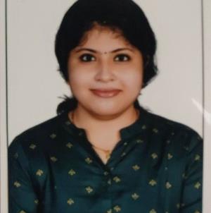 Dr Nivethitha .B