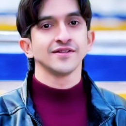 Rachit Sharma