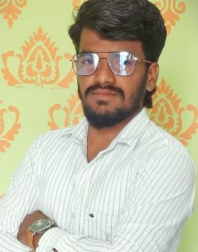 Vishnu Haggadavar