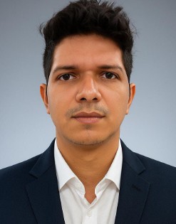 Kunal Shinde