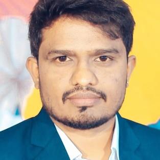 Venkatesh Kyshanpalle