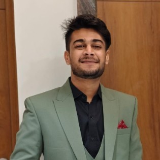 Prakhar Gupta