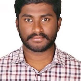 Macharam Manikanta Goud