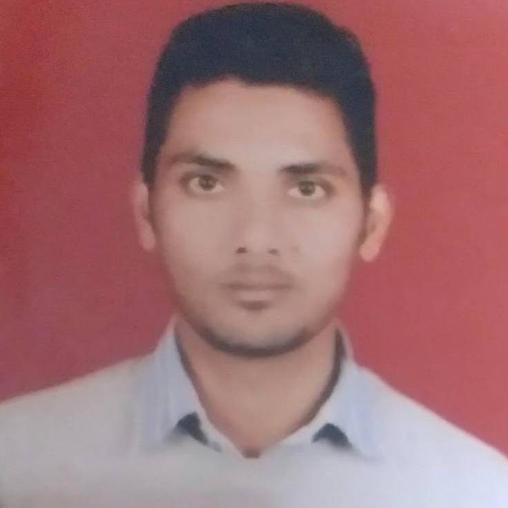 Mahesh Bodhe