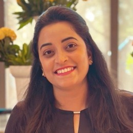 Manasi Vadgaonkar