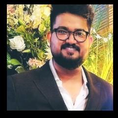 MANISH PRAJAPAT