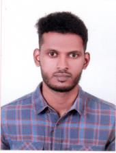 NAVEESH K V