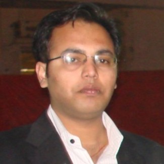 Vishwajeet Singh