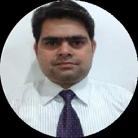 Bhuvanesh Sharma