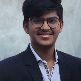 NEERAJ MAHESHWARI
