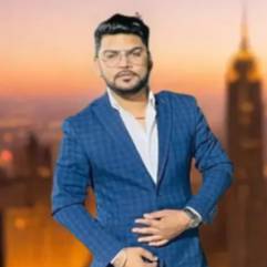 Anand vicky