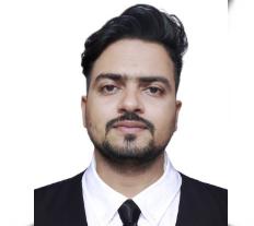 Rishabh Tiwari