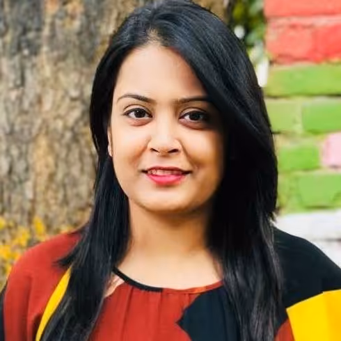 JYOTIKA AGRAWAL
