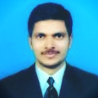 Vishal Ladole