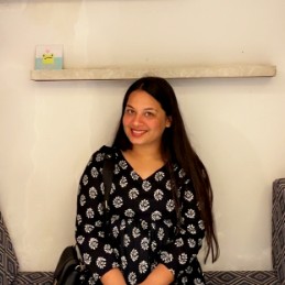 Isha Mittal