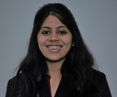 Aastha Sharda