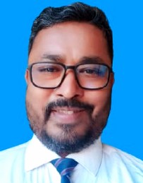 Sanjay Kr Thakur