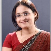 Lekha Jadhav
