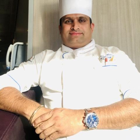 TUSHAR MHATRE