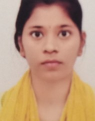 JYOTI CHAURASIYA