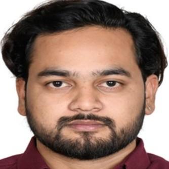 RAJAT KUMAR RAM
