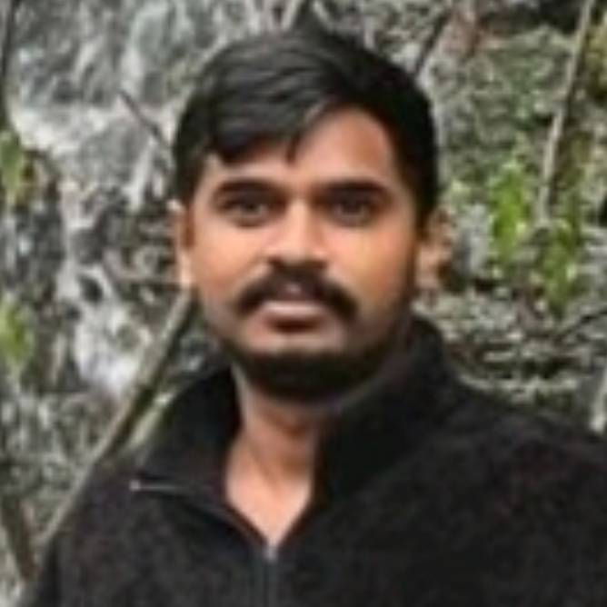 CHARAN VENKATESH