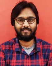 Sadanand Burud