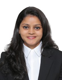 KARISHMA JAIN