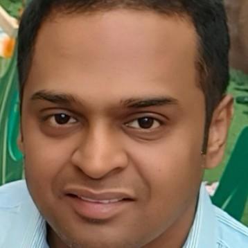 Nataraj Rajendran
