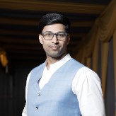 Shivanand Patil