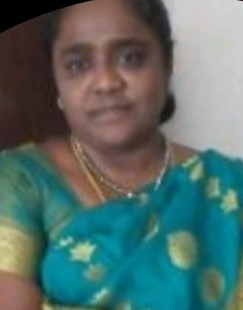 ALICE HEPZIBAH A