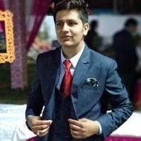 SANDEEP SHARMA
