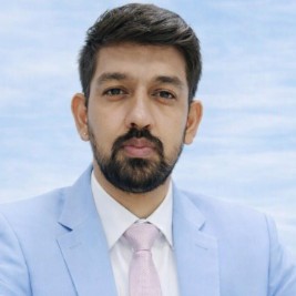 Jegan Ramarao