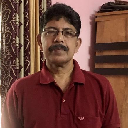 Ravindran Malethonnath