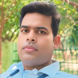 AKSHYA KUMAR M.MISHRA