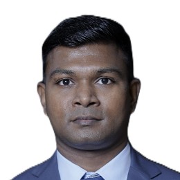 Justin Joseph