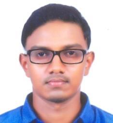 Arun T R