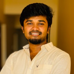 N Sundara Ganesh