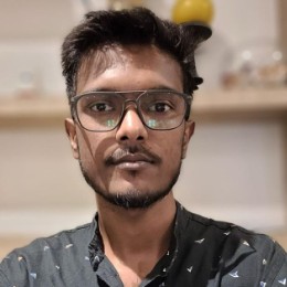 NISHANT SWARNIM